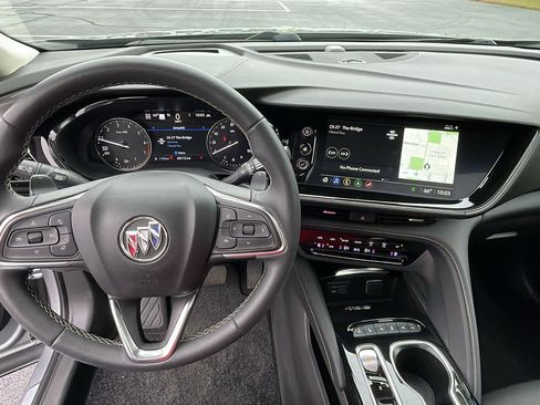 Certified 2023 Buick Envision Avenir image 11