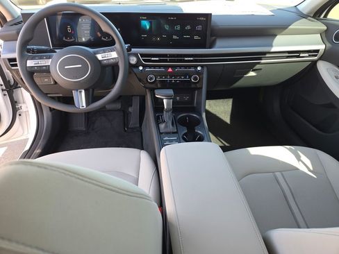 New 2026 Hyundai Sonata SE image 8