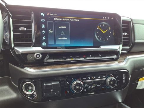 Used 2024 Chevrolet Silverado 1500 LT Trail Boss w/ Convenience Package II image 13