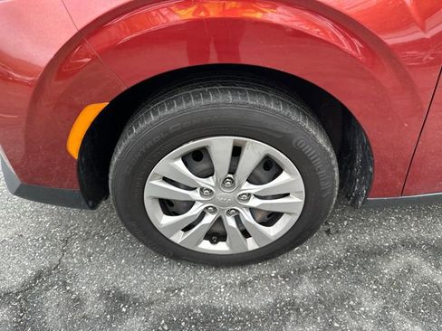 Used 2020 Kia Soul LX image 22