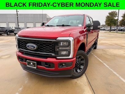 Used 2024 Ford F250 Lariat w/ Sport Appearance Package