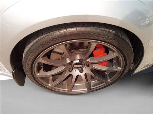 Used 2025 Acura Integra Type S FWD image 12