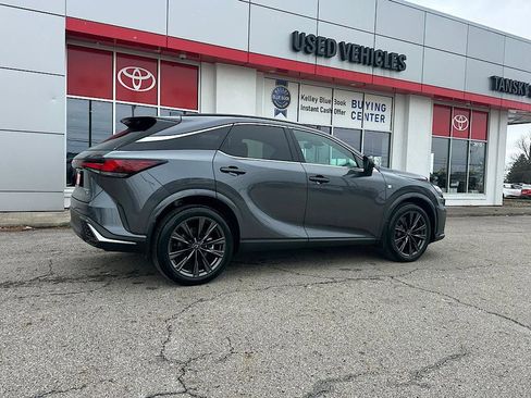 Used 2024 Lexus RX 350 Premium image 6