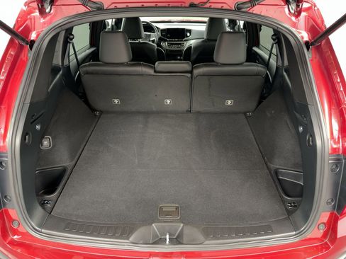 Certified 2023 Honda Passport EX-L image 24