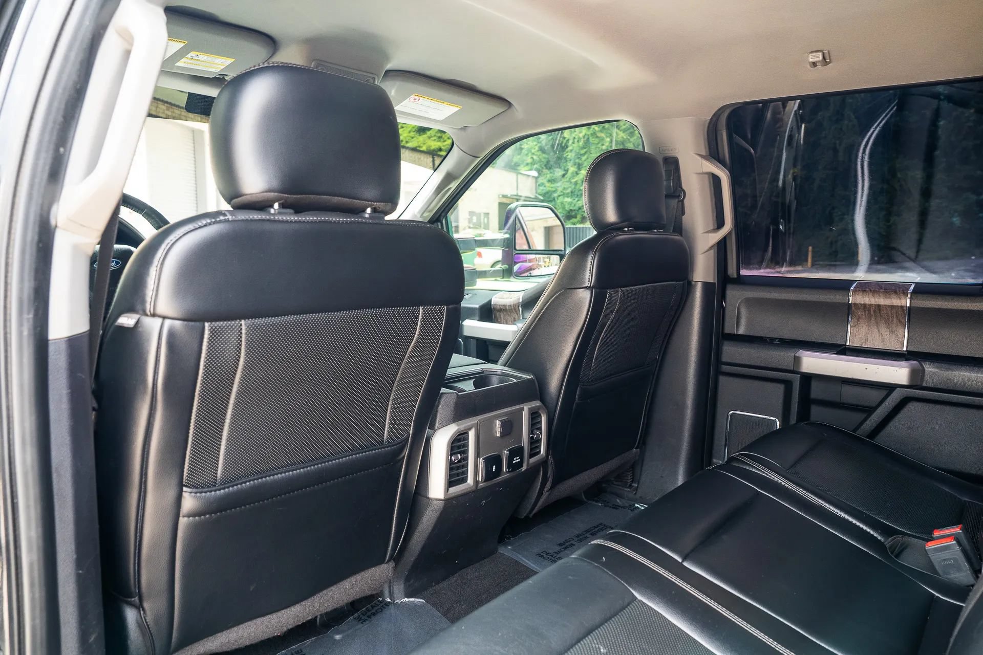 Used 2019 Ford F250 4x4 Crew Cab Super Duty image 29