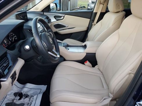 Used 2022 Acura RDX Base image 29