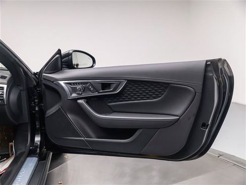 Certified 2024 Jaguar F-TYPE R-Dynamic RWD image 36