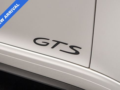 Used 2016 Porsche 911 Carrera GTS image 35