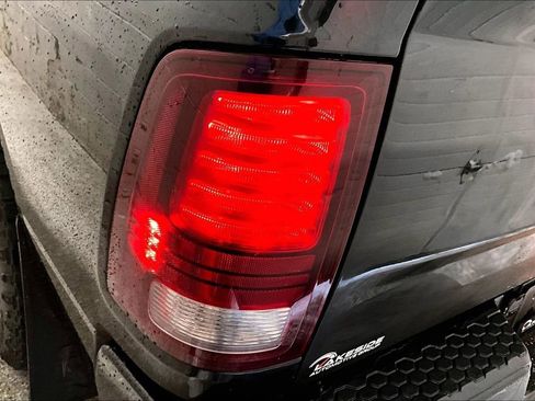 Used 2016 RAM 1500 Sport image 23