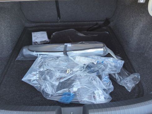 New 2026 Volkswagen Jetta Sport FWD image 30