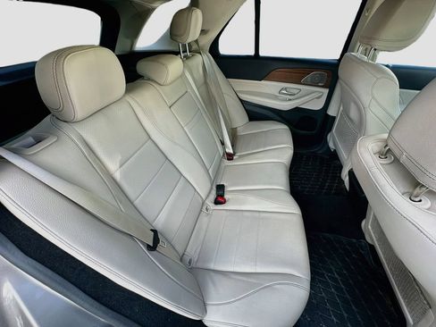 Certified 2023 Mercedes-Benz GLE 350 4MATIC w/ Premium Package image 27