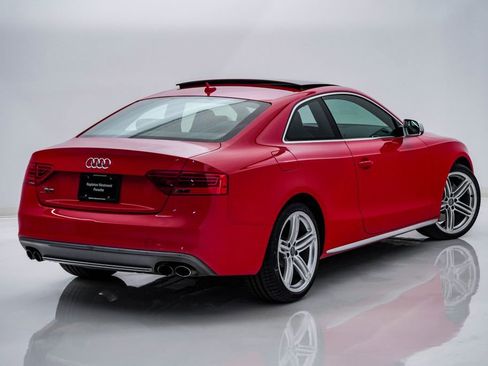 Used 2014 Audi S5 Premium Plus image 11