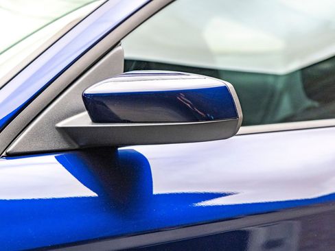 Used 2012 Ford Mustang GT Premium w/ Electronics Pkg image 18