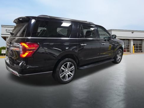Used 2024 Ford Expedition Max Limited RWD image 5