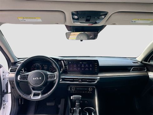 Used 2024 Kia K5 EX w/ EX Premium Package image 22