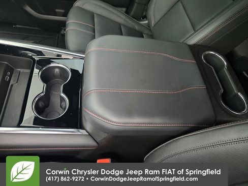 Used 2025 Chevrolet Tahoe RST w/ Comfort Package AWD/4WD image 30
