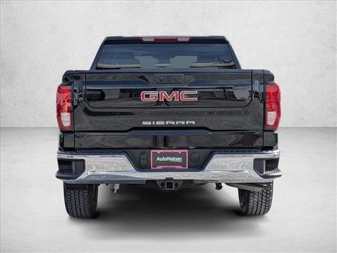 New 2026 GMC Sierra 1500 Pro w/ Pro Value Package AWD/4WD image 8