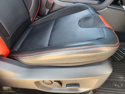 Used 2024 Ford Ranger Raptor image 28