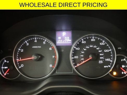 Used 2013 Subaru Outback 2.5i Premium AWD/4WD image 17