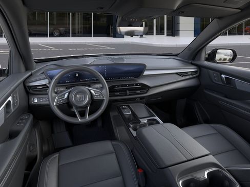 New 2026 Buick Enclave Preferred w/ Power Package image 69