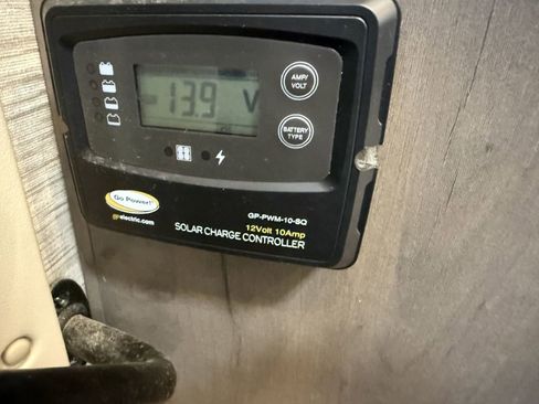 Used 2023 Ford E-350 and Econoline 350 Super Duty w/ Motorhome Prep Package image 37