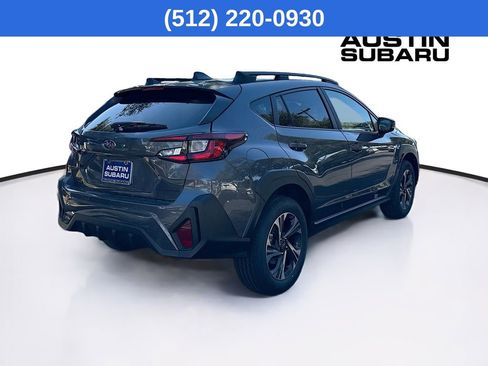 New 2026 Subaru Crosstrek 2.0i Premium image 8