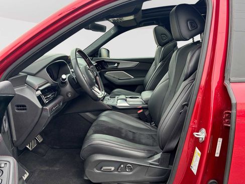 Used 2022 Acura MDX A-Spec image 20