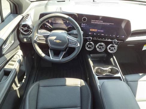 New 2024 Chevrolet Blazer EV LT image 7