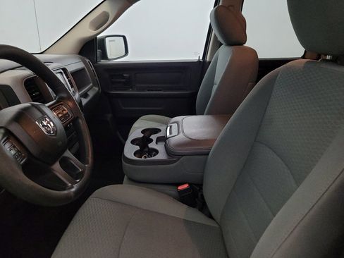 Used 2017 RAM 1500 Express AWD/4WD image 17