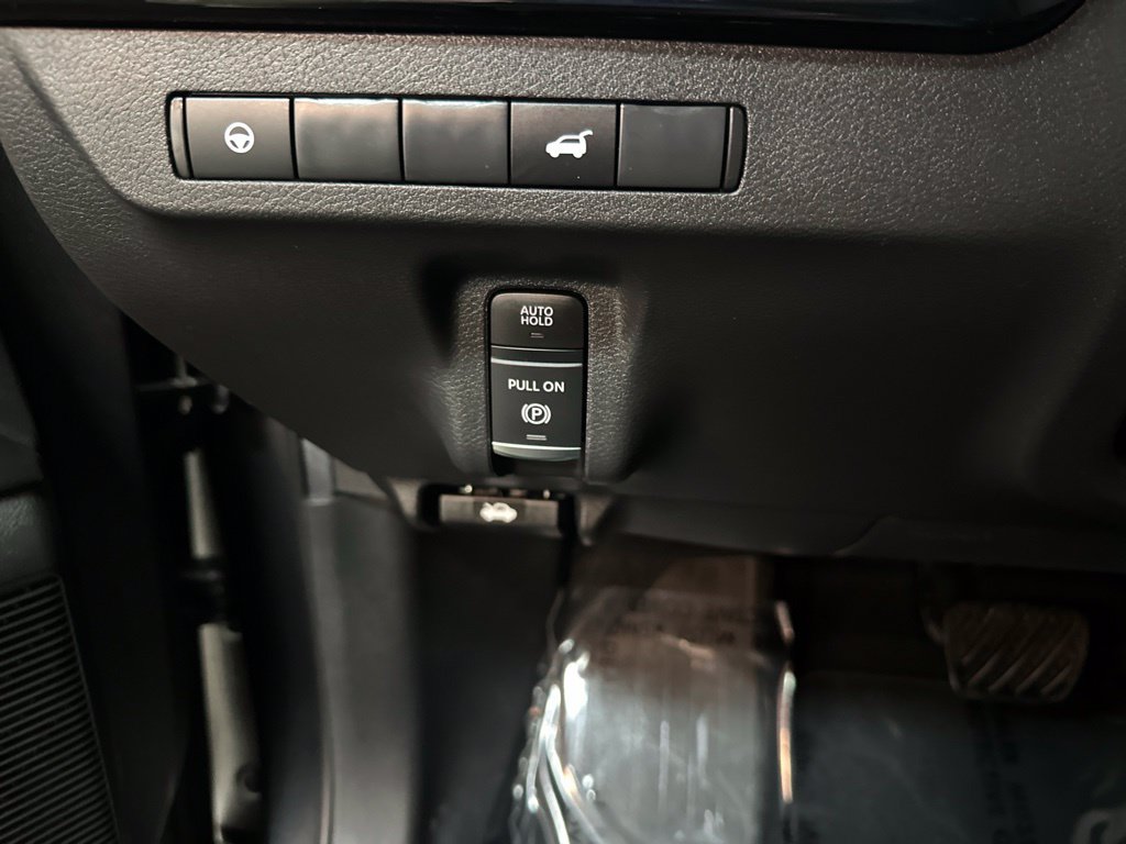 Used 2025 Nissan Murano SV AWD/4WD image 31