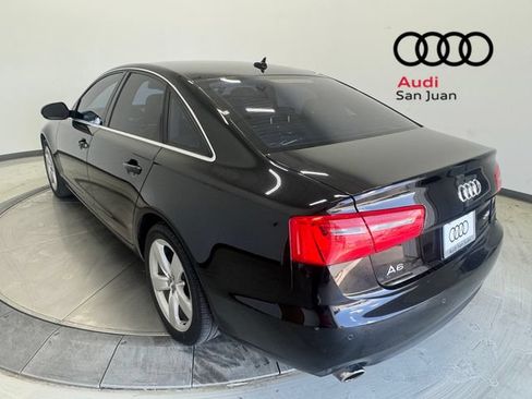 Used 2012 Audi A6 2.0T Premium Plus FWD image 23