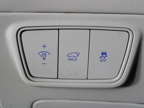 Certified 2023 Hyundai Tucson SEL FWD image 25