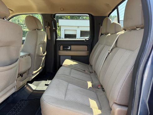 Used 2013 Ford F150 XLT w/ Luxury Equipment Group AWD/4WD image 21
