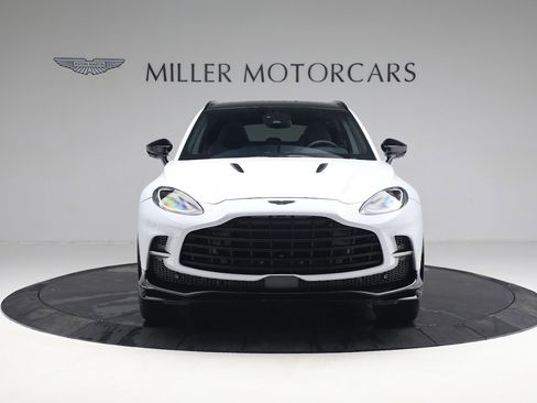 Used 2023 Aston Martin DBX 707 image 11