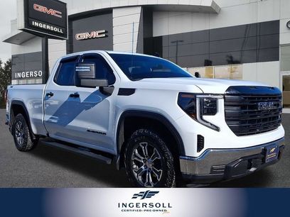 Used 2023 GMC Sierra 1500 Pro