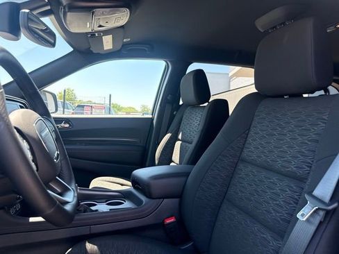 New 2026 Dodge Durango GT AWD/4WD image 7