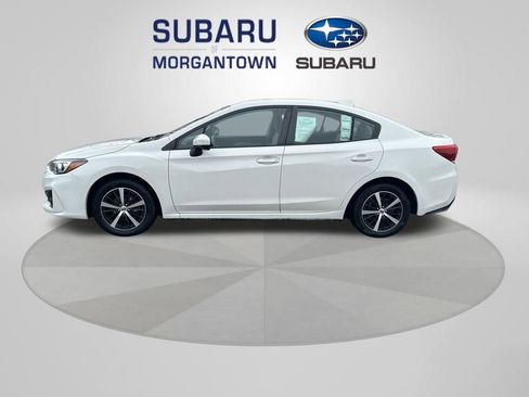 Used 2019 Subaru Impreza 2.0i Premium AWD/4WD image 1