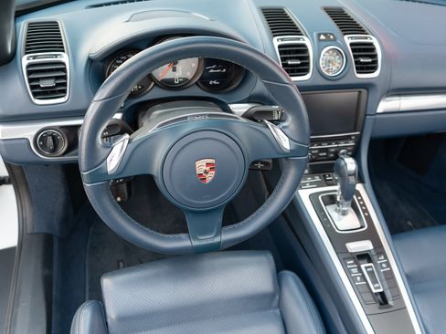 Used 2013 Porsche Boxster S RWD image 15