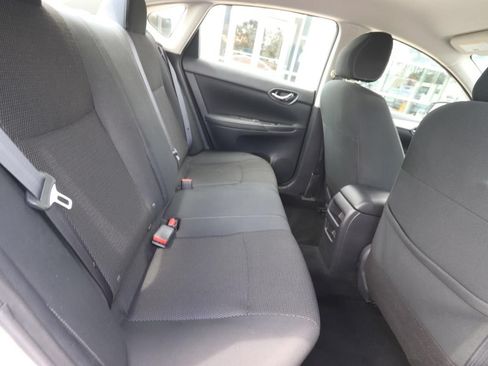 Used 2019 Nissan Sentra S FWD image 22