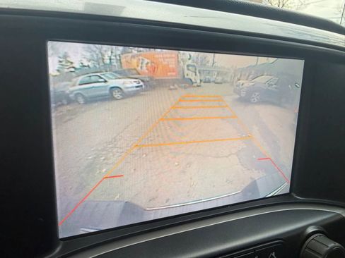 Used 2015 Chevrolet Silverado 1500 LTZ w/ LTZ Plus Package image 18