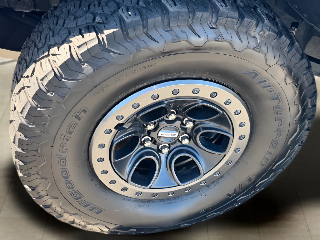 Used 2022 Ford F150 Raptor w/ Equipment Group 801A High AWD/4WD image 48