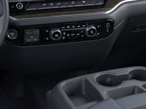 New 2026 GMC Sierra 1500 Elevation w/ Elevation Select Package AWD/4WD image 23