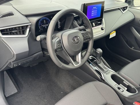 New 2026 Toyota Corolla SE FWD image 16