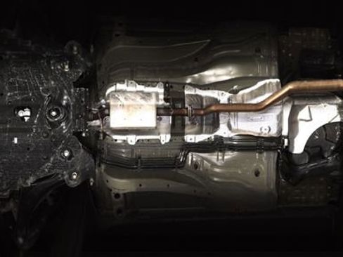 Used 2025 Chevrolet TrailBlazer RS w/ Convenience Package image 13