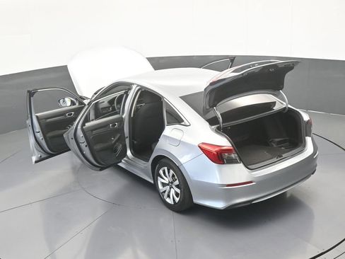 Used 2022 Honda Civic LX image 63