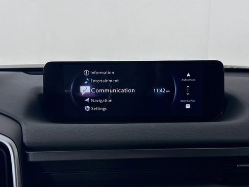 New 2025 MAZDA CX-50 AWD 2.5 Hybrid w/ Cargo Package image 15