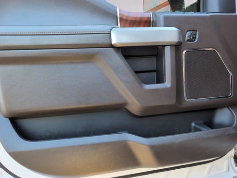 Used 2019 Ford F350 King Ranch w/ King Ranch Ultimate Package image 17