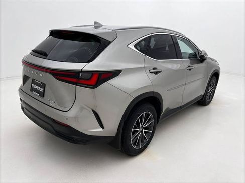 Certified 2022 Lexus NX 350 AWD image 7