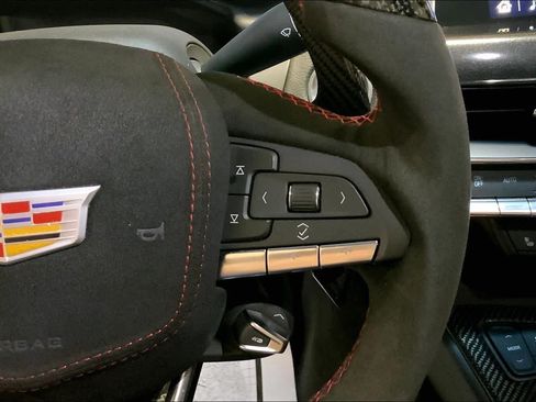 Used 2023 Cadillac CT5 V Blackwing w/ Driver Assist Package RWD image 24