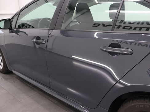 Used 2024 Toyota Corolla LE FWD image 31